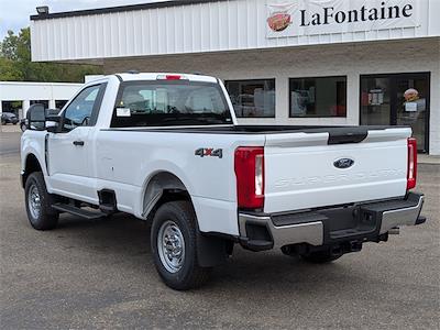 2026 Ford F-250 Regular Cab 4WD Pickup for sale #26FC039 - photo 2