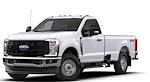 2026 Ford F-250 Regular Cab 4x4 Pickup for sale #26FC039 - photo 1