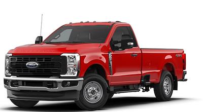 2026 Ford F-250 Regular Cab 4x4 Pickup for sale #26FC040 - photo 1