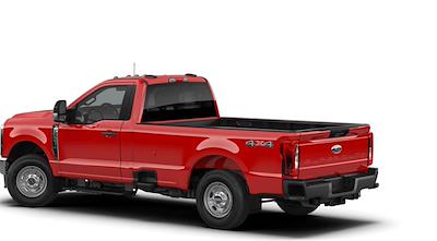 2026 Ford F-250 Regular Cab 4x4 Pickup for sale #26FC040 - photo 2
