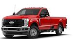 2026 Ford F-250 Regular Cab 4x4 Pickup for sale #26FC040 - photo 1