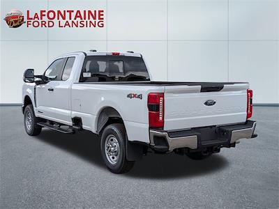 New 2026 Ford F-350 XL Super Cab 4WD SRW Pickup for sale #26FC041 - photo 2