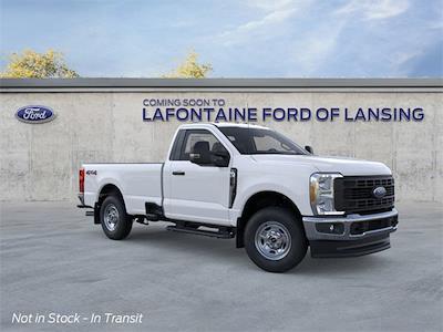 2026 Ford F-250 Regular Cab 4x4 Pickup for sale #26FC045 - photo 1