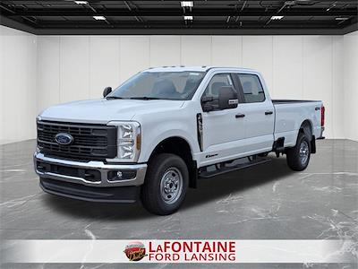 2026 Ford F-350 Crew Cab SRW 4WD Pickup for sale #26FC047 - photo 1