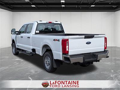 2026 Ford F-350 Crew Cab SRW 4WD Pickup for sale #26FC047 - photo 2