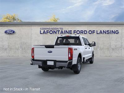 2026 Ford F-250 Crew Cab 4x4 Pickup for sale #26FC048 - photo 2