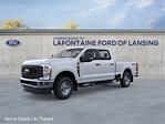 2026 Ford F-250 Crew Cab 4x4 Pickup for sale #26FC048 - photo 3