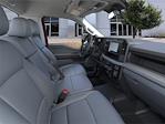 New 2026 Ford F-550 XL Regular Cab Cab Chassis for sale #26FC049 - photo 11