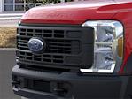 New 2026 Ford F-550 XL Regular Cab Cab Chassis for sale #26FC049 - photo 17