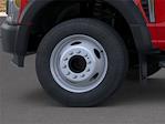 New 2026 Ford F-550 XL Regular Cab Cab Chassis for sale #26FC049 - photo 19