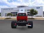 New 2026 Ford F-550 XL Regular Cab Cab Chassis for sale #26FC049 - photo 7