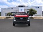 New 2026 Ford F-550 XL Regular Cab Cab Chassis for sale #26FC049 - photo 8