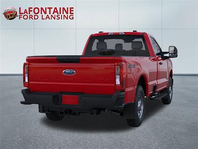 2026 Ford F-250 Regular Cab 4x4 Pickup for sale #26FC051 - photo 2