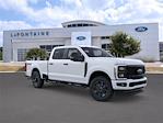 2026 Ford F-350 Crew Cab SRW 4x4 Pickup for sale #26FC052 - photo 1