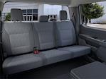 2026 Ford F-350 Crew Cab SRW 4x4 Pickup for sale #26FC052 - photo 11