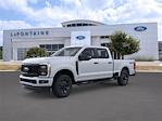 2026 Ford F-350 Crew Cab SRW 4x4 Pickup for sale #26FC052 - photo 2