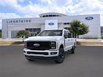 2026 Ford F-350 Crew Cab SRW 4x4 Pickup for sale #26FC052 - photo 3