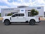 2026 Ford F-350 Crew Cab SRW 4x4 Pickup for sale #26FC052 - photo 4