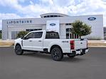 2026 Ford F-350 Crew Cab SRW 4x4 Pickup for sale #26FC052 - photo 5