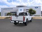 2026 Ford F-350 Crew Cab SRW 4x4 Pickup for sale #26FC052 - photo 8