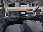 2026 Ford F-350 Crew Cab SRW 4x4 Pickup for sale #26FC052 - photo 9