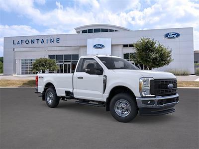 New 2026 Ford F-250 XL Regular Cab 4x4 Pickup for sale #26FC053 - photo 1
