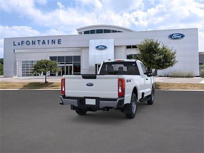 New 2026 Ford F-250 XL Regular Cab 4x4 Pickup for sale #26FC053 - photo 2