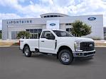 New 2026 Ford F-250 XL Regular Cab 4x4 Pickup for sale #26FC053 - photo 1