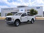 New 2026 Ford F-250 XL Regular Cab 4x4 Pickup for sale #26FC053 - photo 3