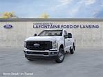 2026 Ford F-250 Regular Cab 4WD Pickup for sale #26FC054 - photo 4
