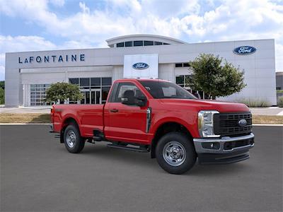 New 2026 Ford F-250 XL Regular Cab 4WD Pickup for sale #26FC055 - photo 1