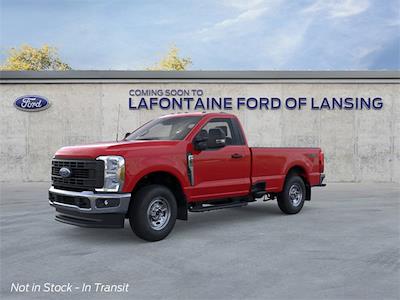New 2026 Ford F-250 XL Regular Cab 4WD Pickup for sale #26FC055 - photo 2