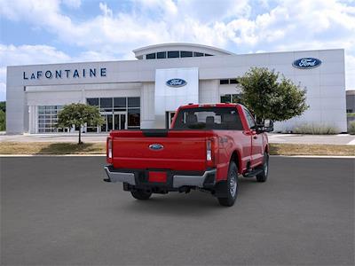 2026 Ford F-250 Regular Cab 4WD Pickup for sale #26FC055 - photo 2