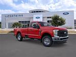 New 2026 Ford F-250 XL Regular Cab 4WD Pickup for sale #26FC055 - photo 1