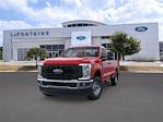New 2026 Ford F-250 XL Regular Cab 4WD Pickup for sale #26FC055 - photo 3