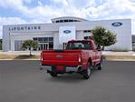 New 2026 Ford F-250 XL Regular Cab 4WD Pickup for sale #26FC055 - photo 8