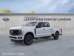 2026 Ford F-350 Crew Cab SRW 4x4 Pickup for sale #26FC056 - photo 3