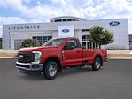 2026 Ford F-250 Regular Cab 4WD Pickup for sale #26FC060 - photo 1