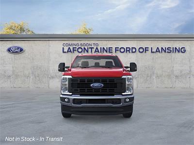 2026 Ford F-250 Regular Cab 4WD Pickup for sale #26FC062 - photo 1