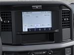 New 2026 Ford F-550 XL Crew Cab 4WD Cab Chassis for sale #26FC063 - photo 14