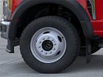 New 2026 Ford F-550 XL Crew Cab 4WD Cab Chassis for sale #26FC063 - photo 19