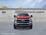 New 2026 Ford F-550 XL Crew Cab 4WD Cab Chassis for sale #26FC063 - photo 8