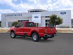 New 2026 Ford F-250 XL Regular Cab 4WD Pickup for sale #26FC064 - photo 6