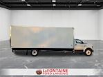2026 Ford F-650 Regular Cab DRW RWD Box Truck for sale #26FC067 - photo 7