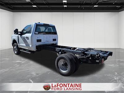 New 2026 Ford F-350 - photo 1