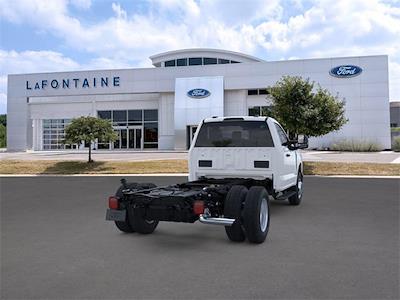 2026 Ford F-350 Regular Cab DRW 4WD Cab Chassis for sale #26FC069 - photo 2