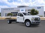 2026 Ford F-350 Regular Cab DRW 4WD Cab Chassis for sale #26FC069 - photo 1