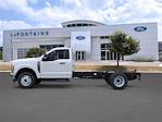 2026 Ford F-350 Regular Cab DRW 4WD Cab Chassis for sale #26FC069 - photo 4