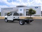 2026 Ford F-350 Regular Cab DRW 4WD Cab Chassis for sale #26FC069 - photo 5