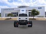 2026 Ford F-350 Regular Cab DRW 4WD Cab Chassis for sale #26FC069 - photo 6